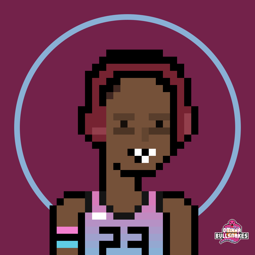 Poster of Baller #2537