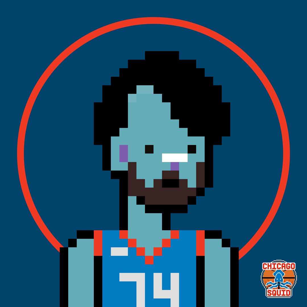 Poster of Baller #2549
