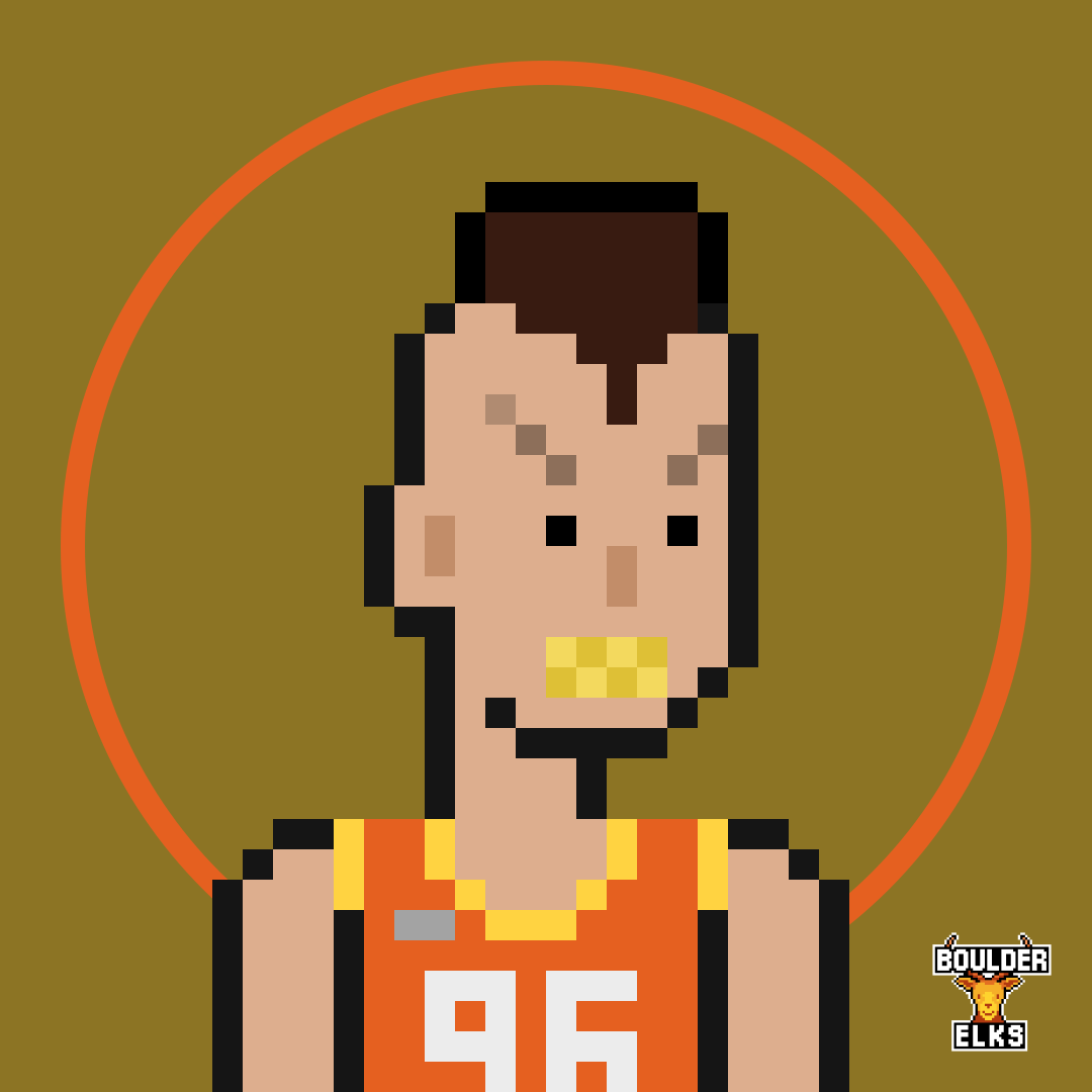 Poster of Baller #255