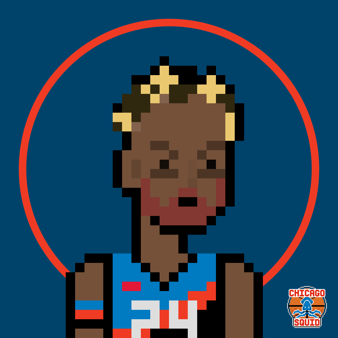 Poster of Baller #2553