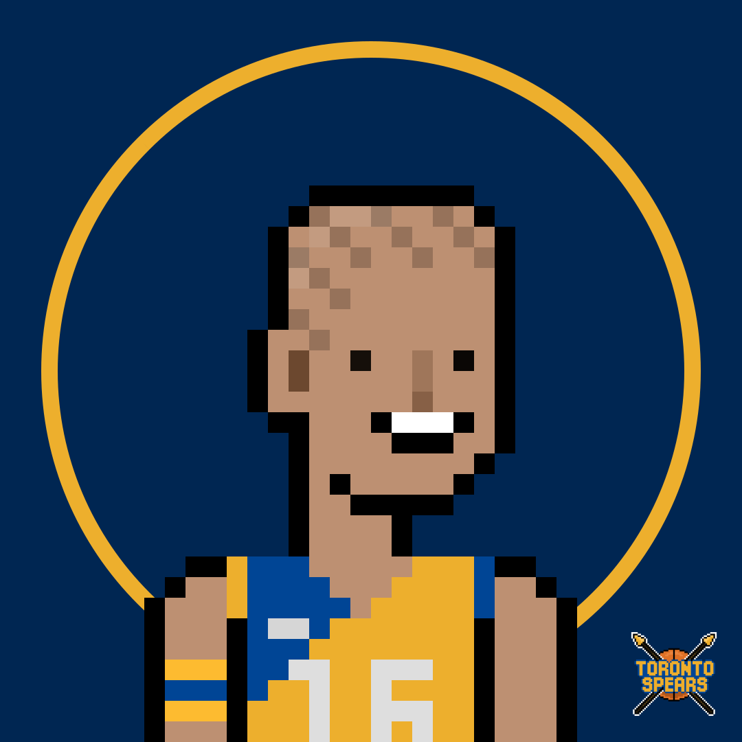 Poster of Baller #2556