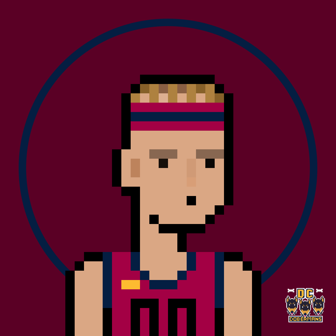 Poster of Baller #2561