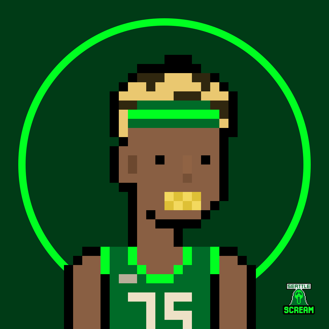 Poster of Baller #2566
