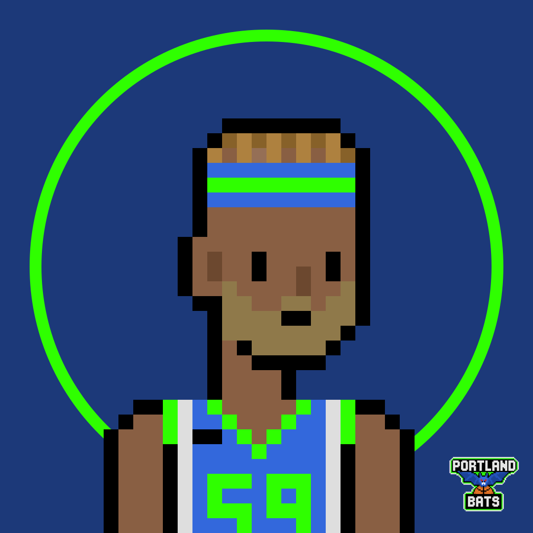 Poster of Baller #2579