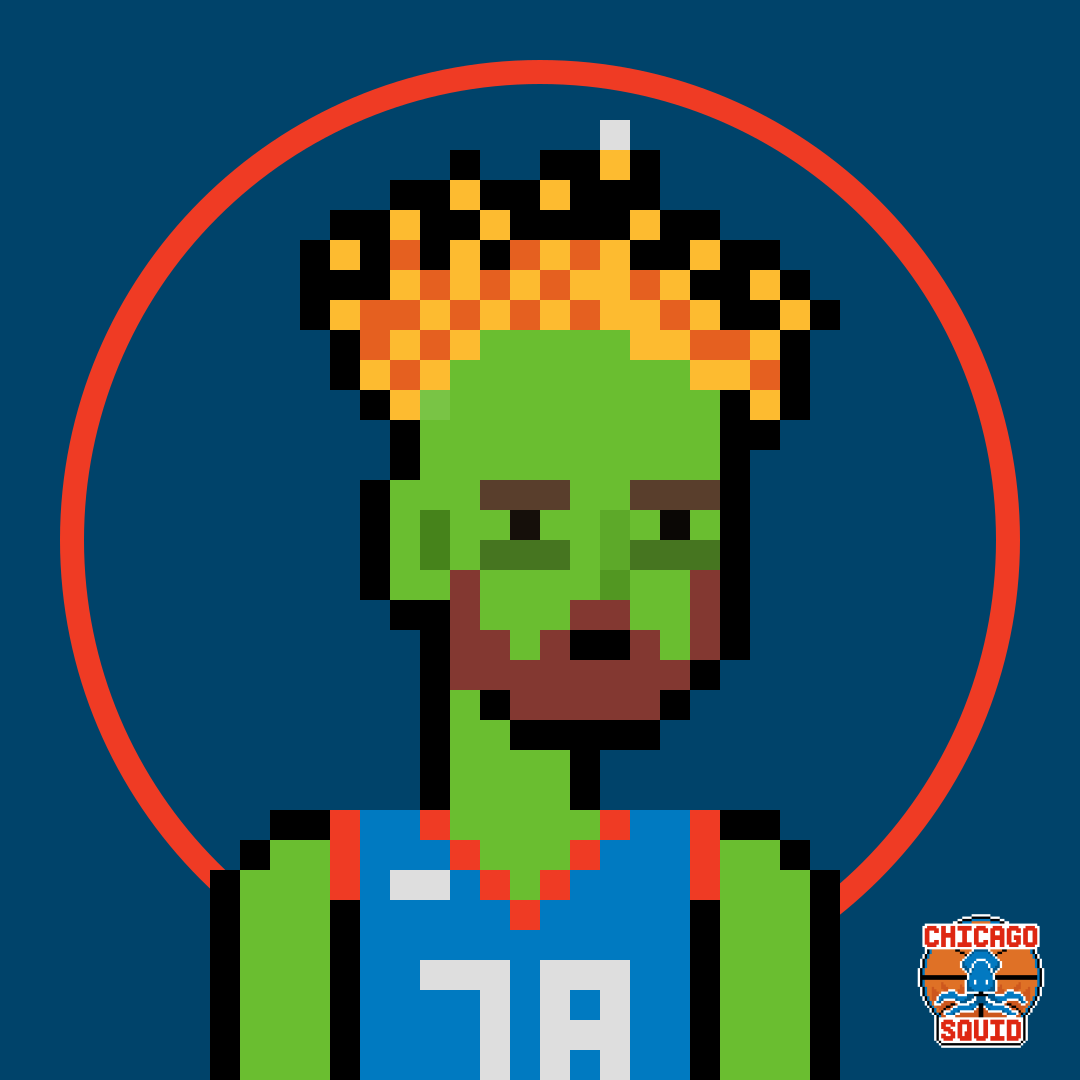 Poster of Baller #2586