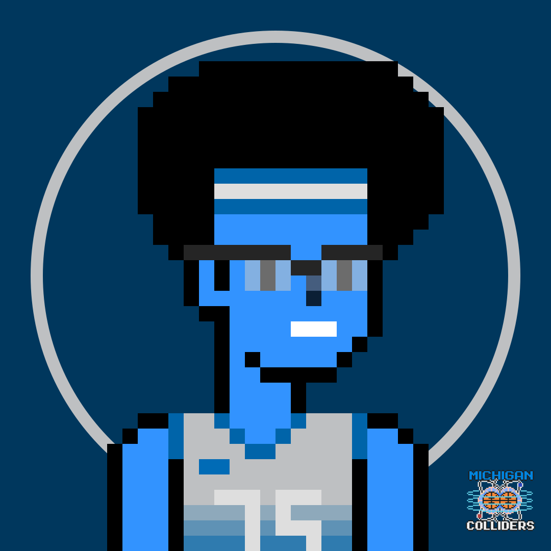 Poster of Baller #2589