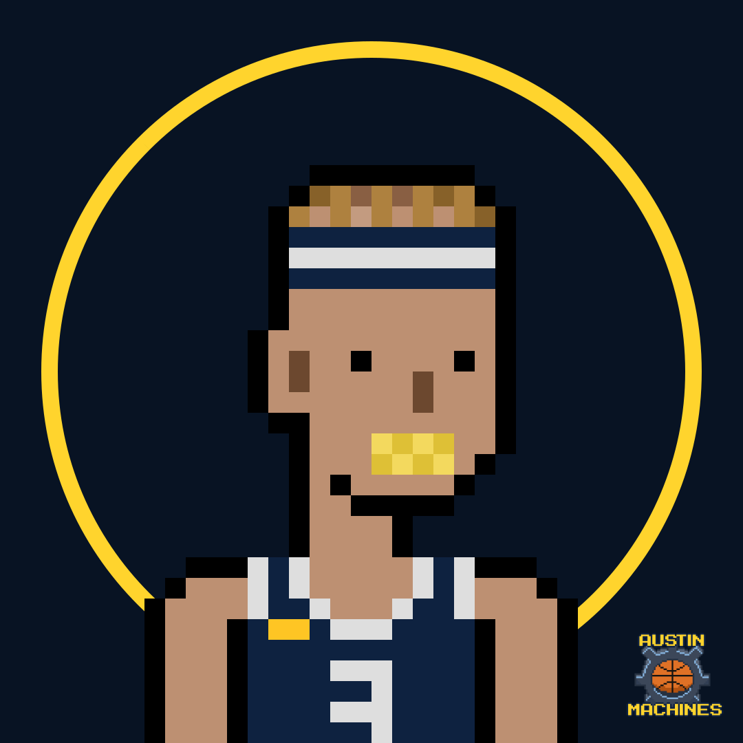 Poster of Baller #2593