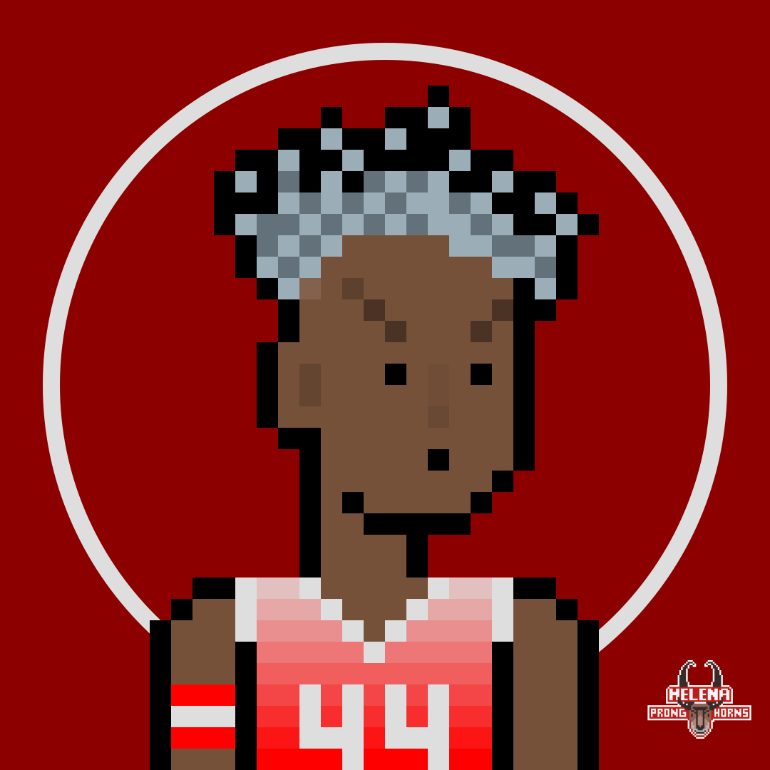 Poster of Baller #2609