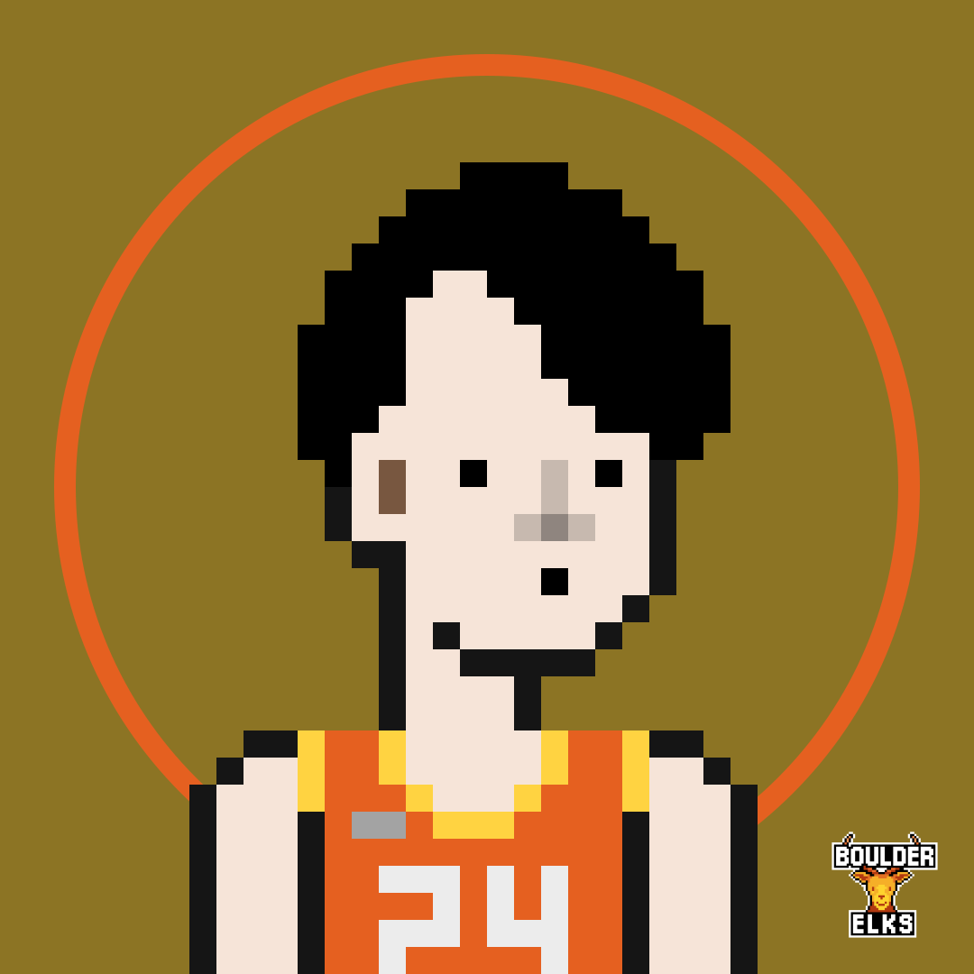 Poster of Baller #262