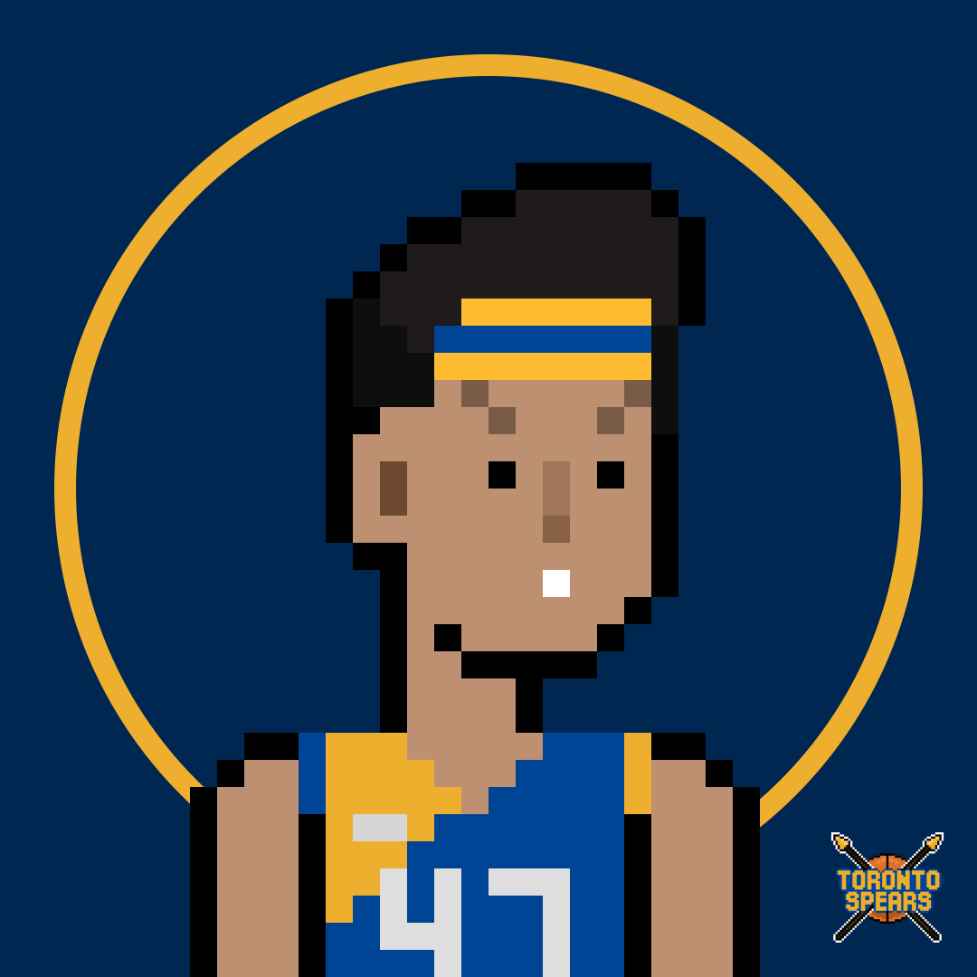 Poster of Baller #2639