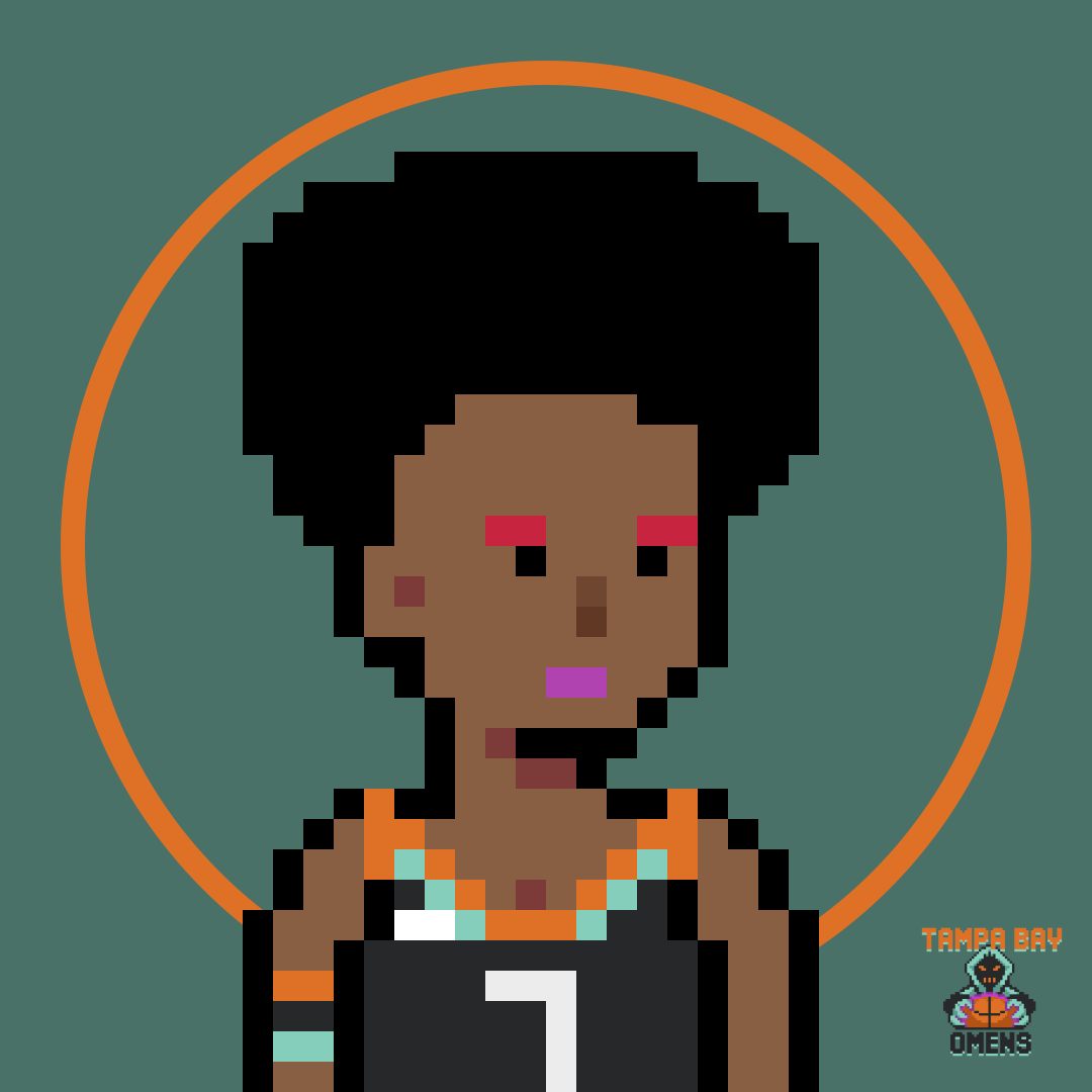 Poster of Baller #2654