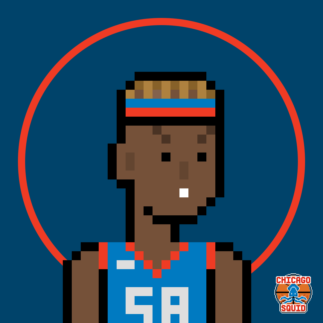 Poster of Baller #2655