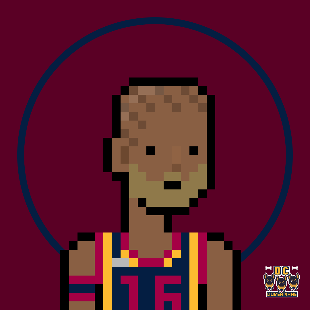 Poster of Baller #2660