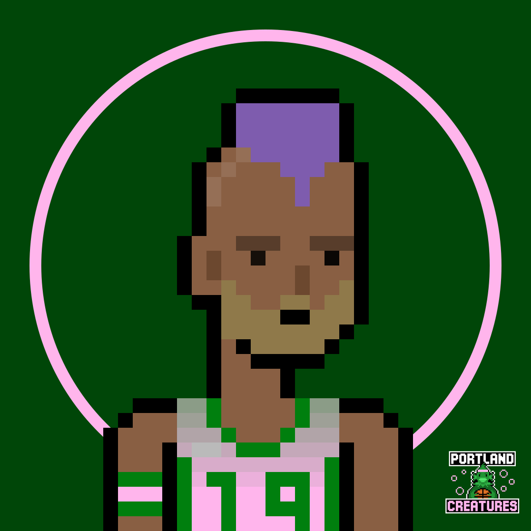 Poster of Baller #2664