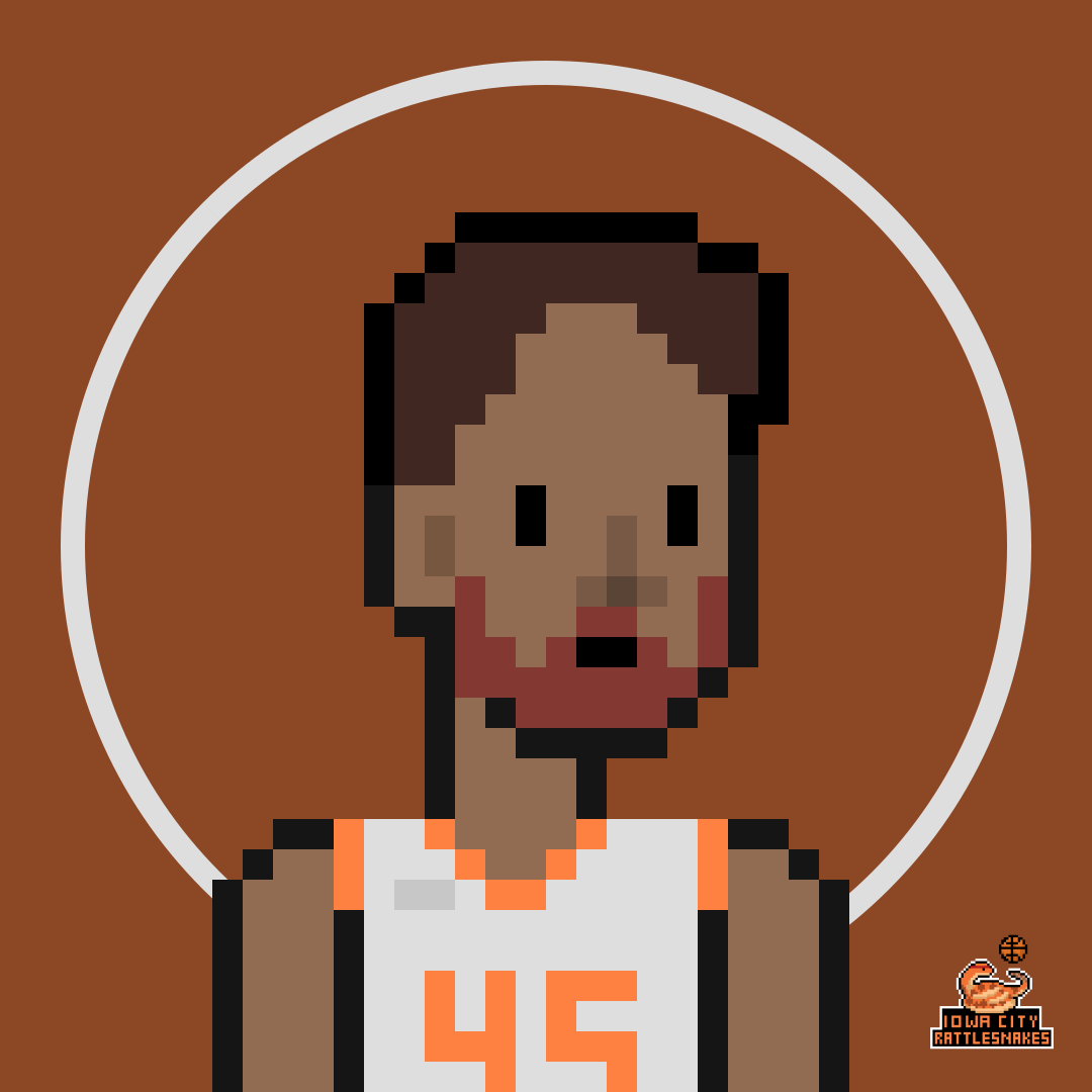 Poster of Baller #267