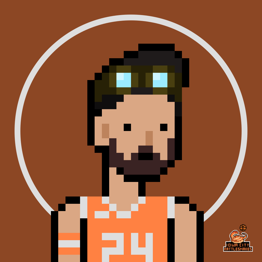 Poster of Baller #2671