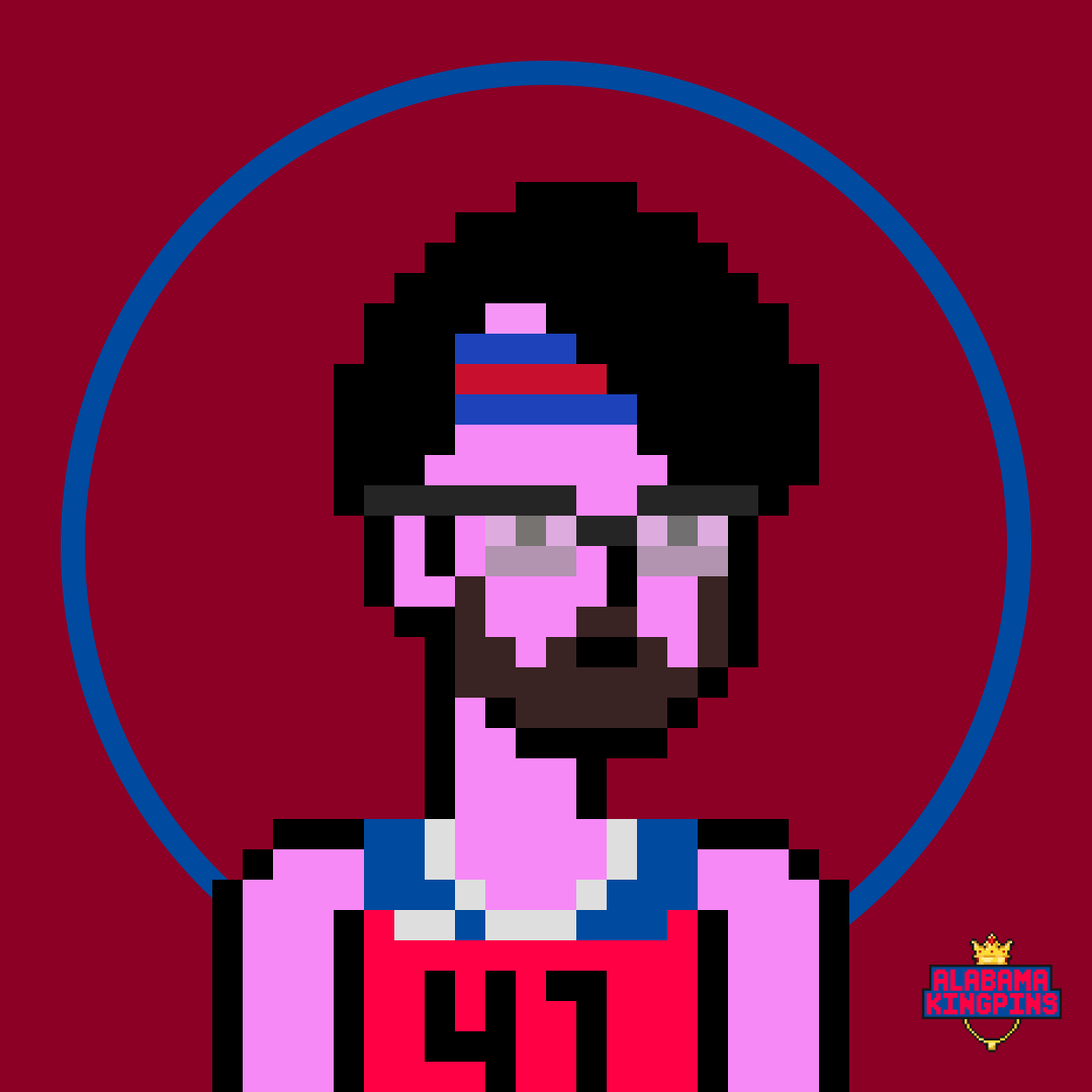 Poster of Baller #2681