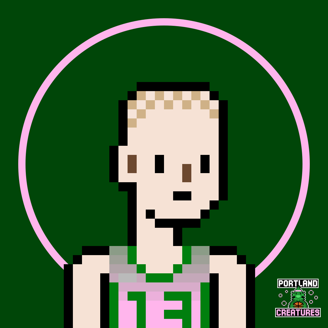 Poster of Baller #2689