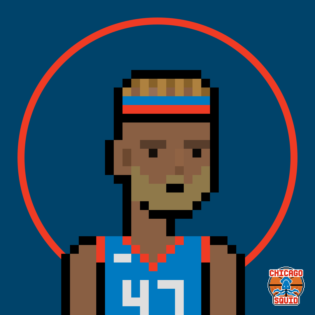 Poster of Baller #2701