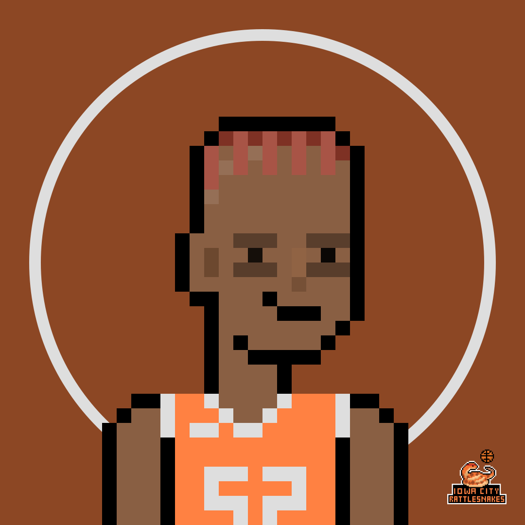 Poster of Baller #2720