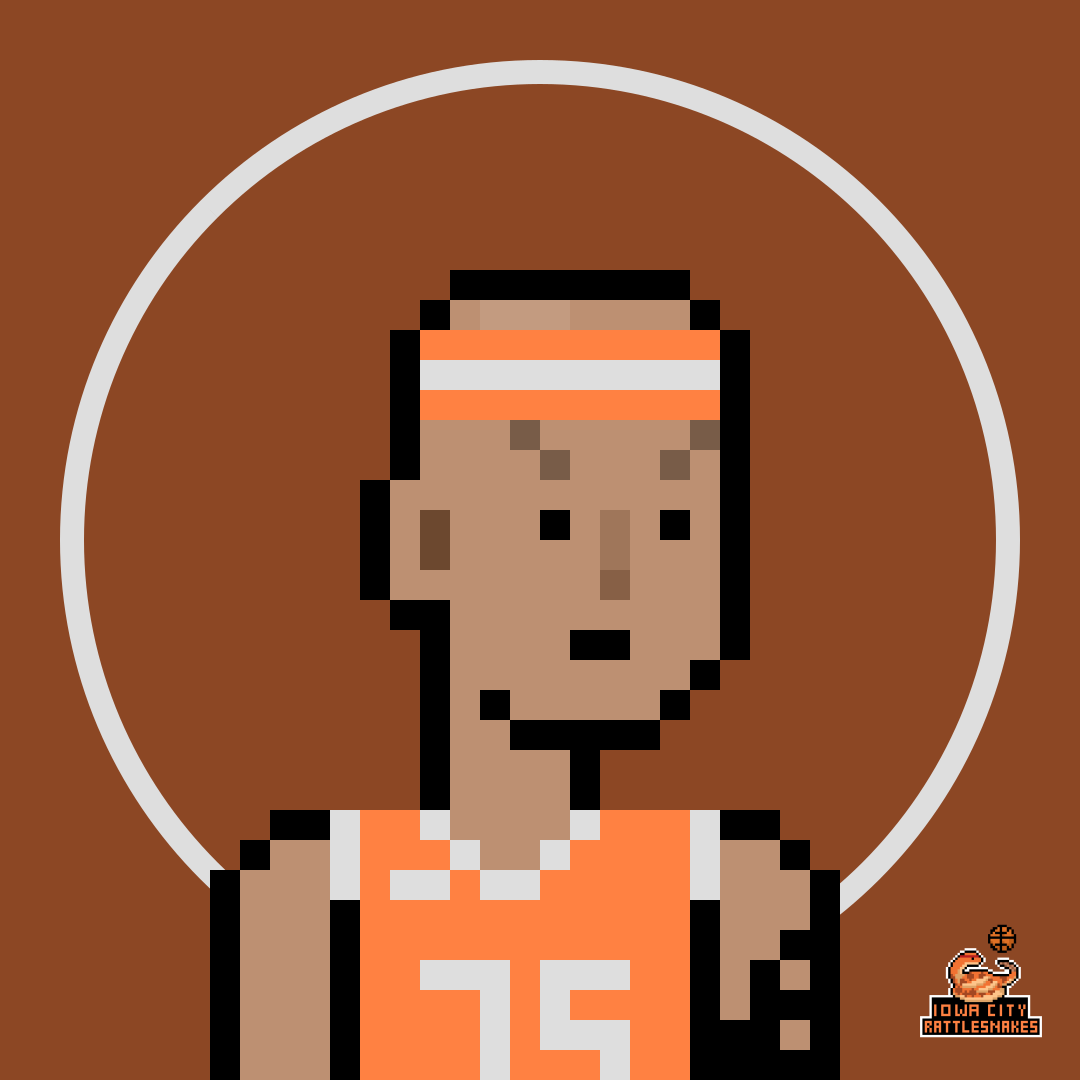 Poster of Baller #2740