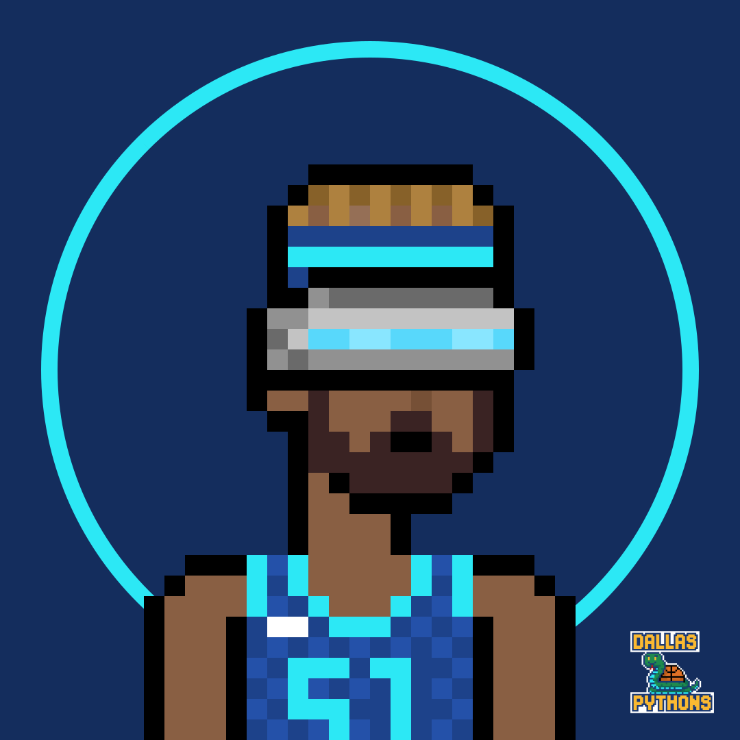 Poster of Baller #2751