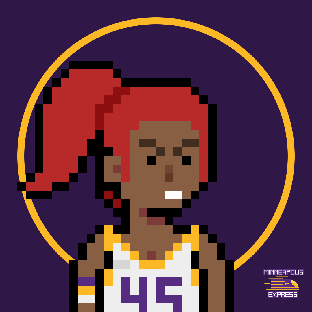 Poster of Baller #2768
