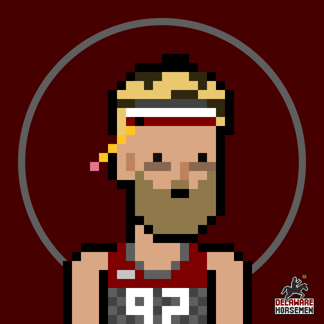 Poster of Baller #2807