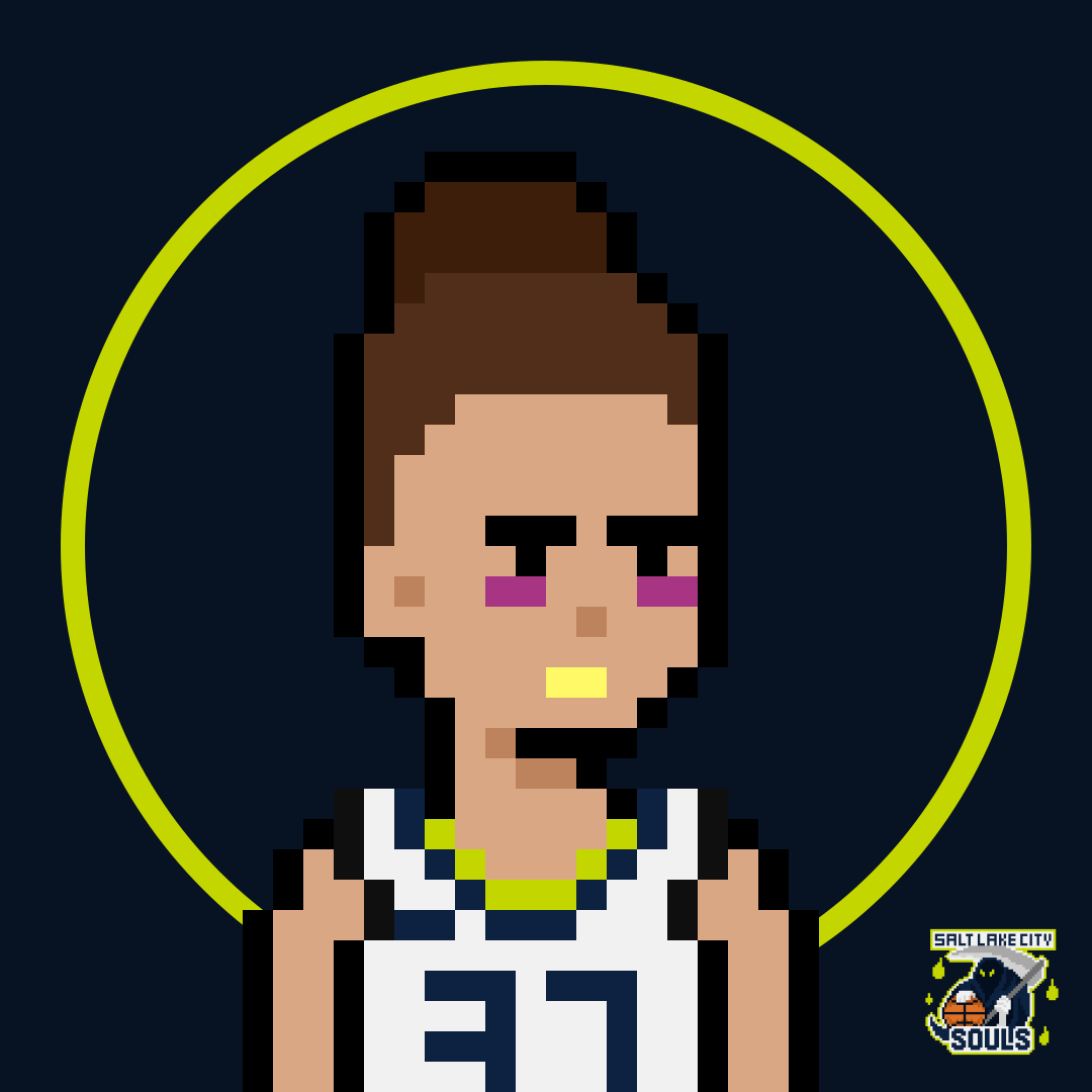Poster of Baller #2810