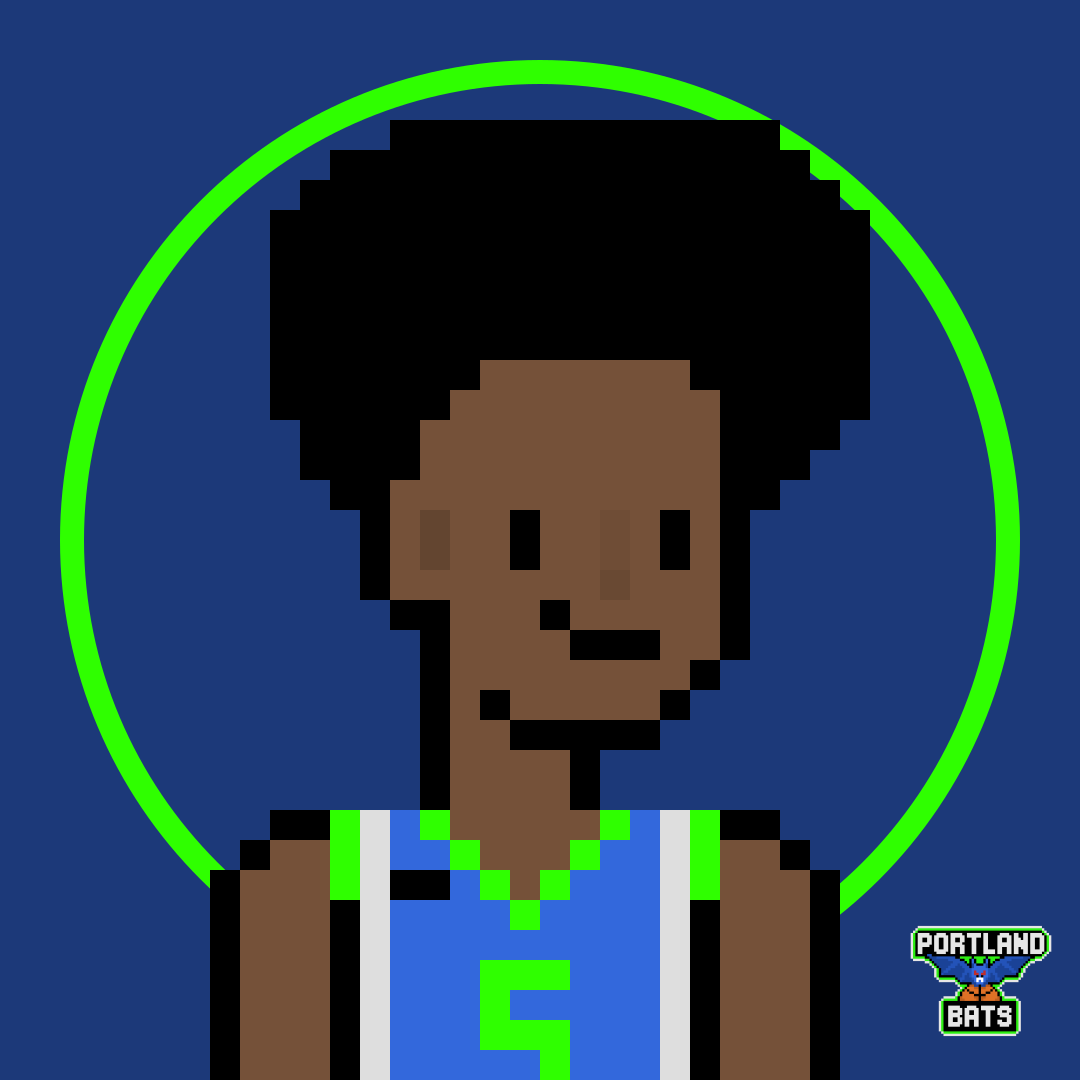 Poster of Baller #2817