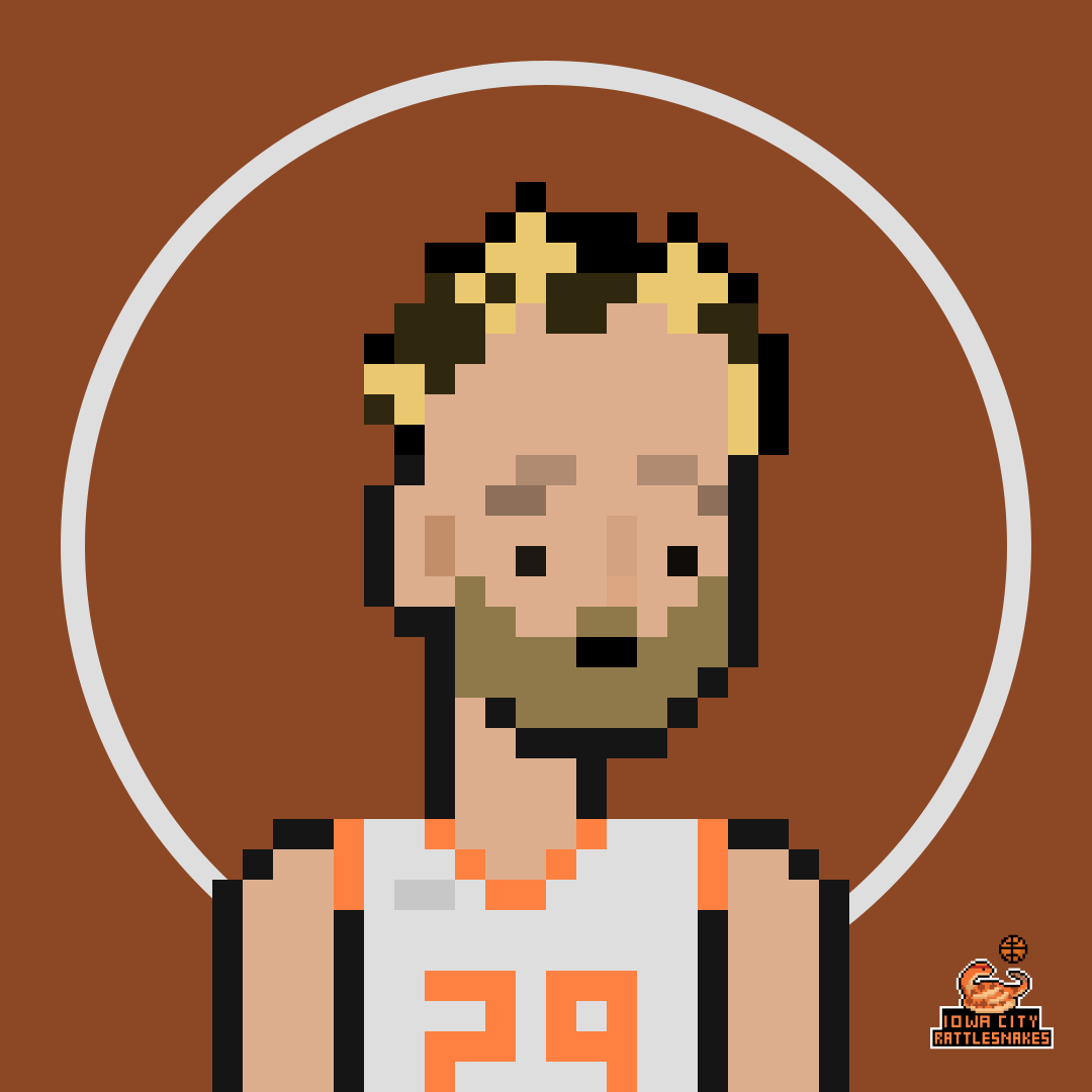 Poster of Baller #282