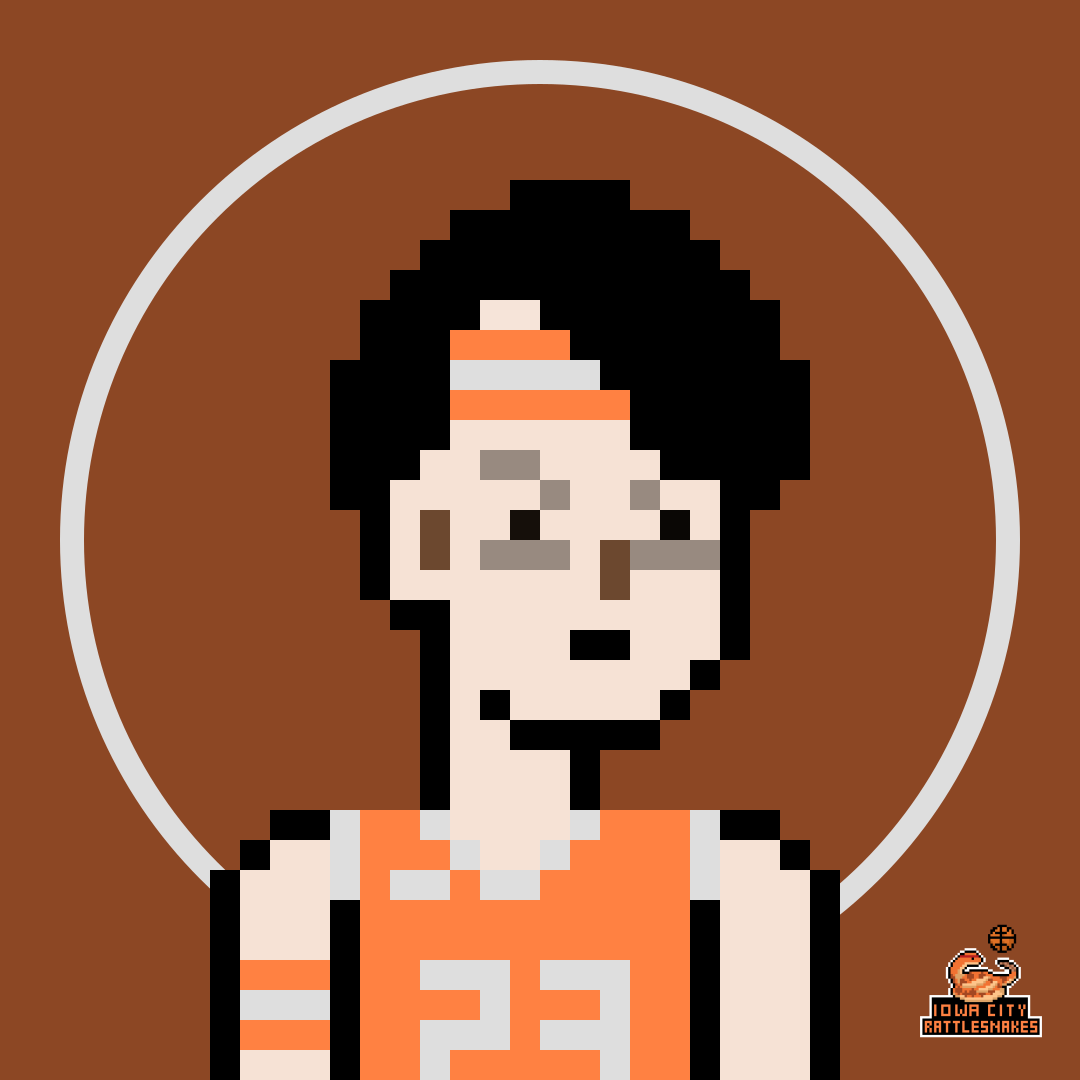 Poster of Baller #2840
