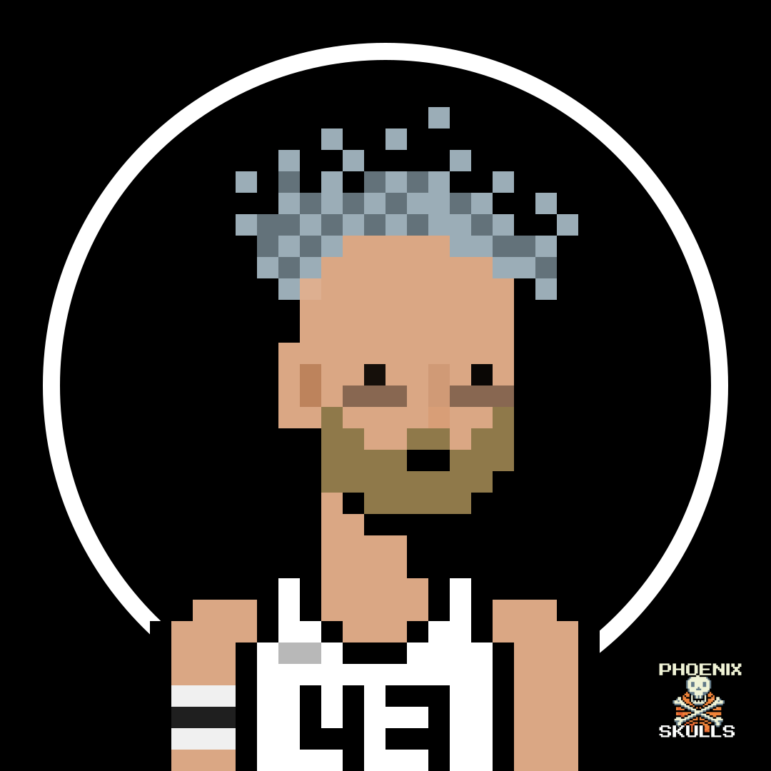 Poster of Baller #2842