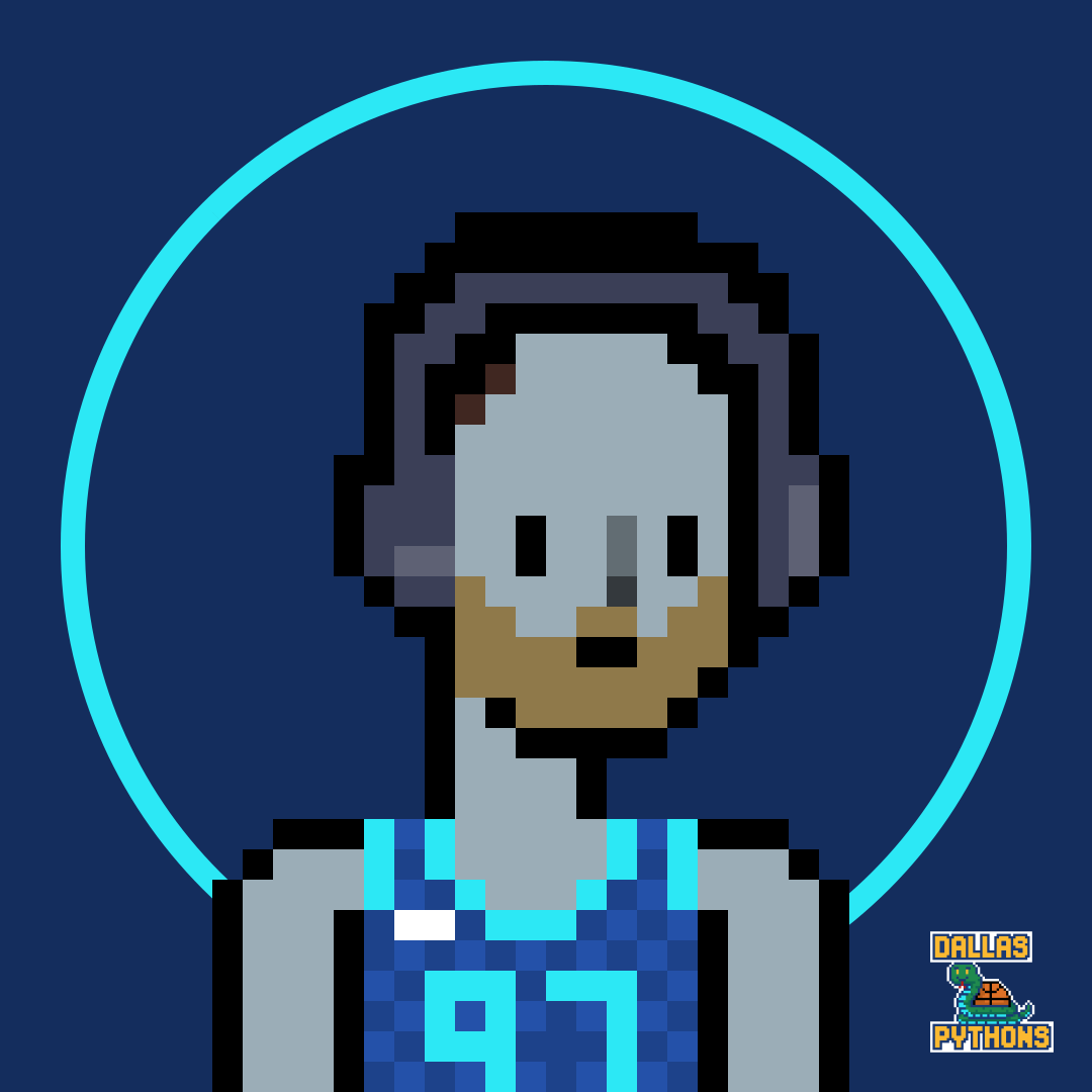 Poster of Baller #2850