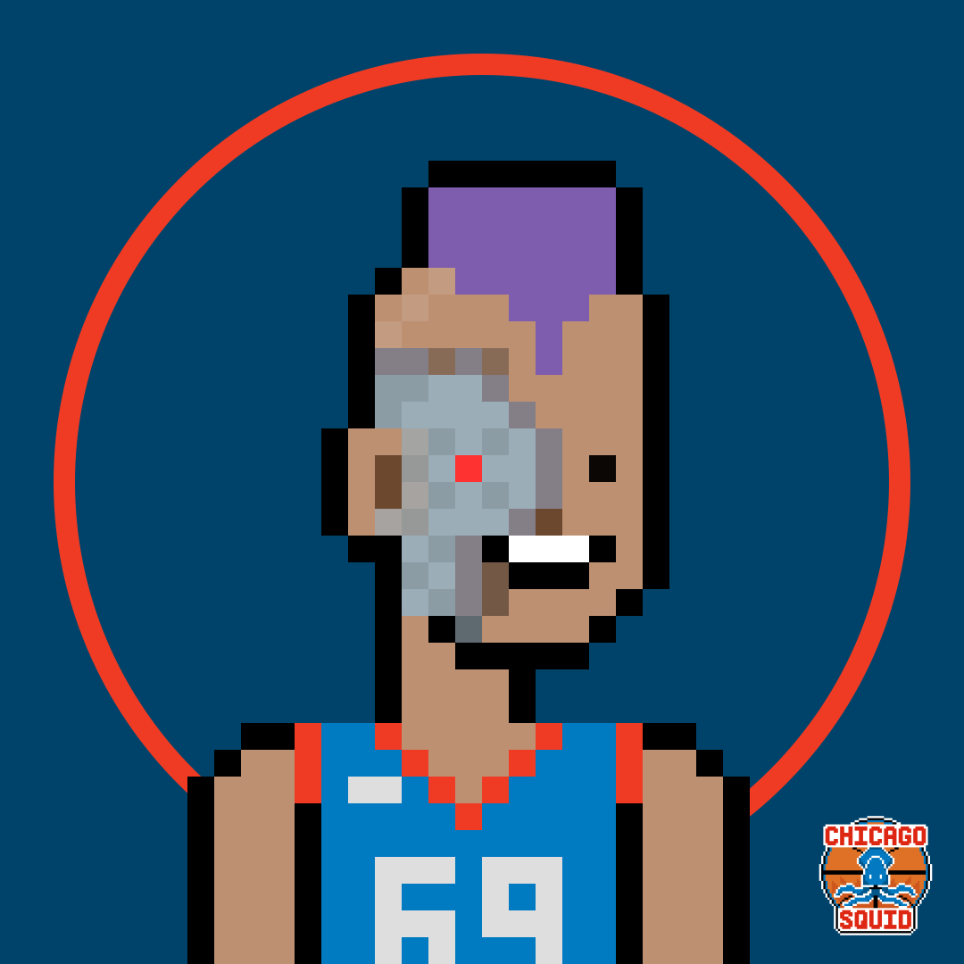 Poster of Baller #2854