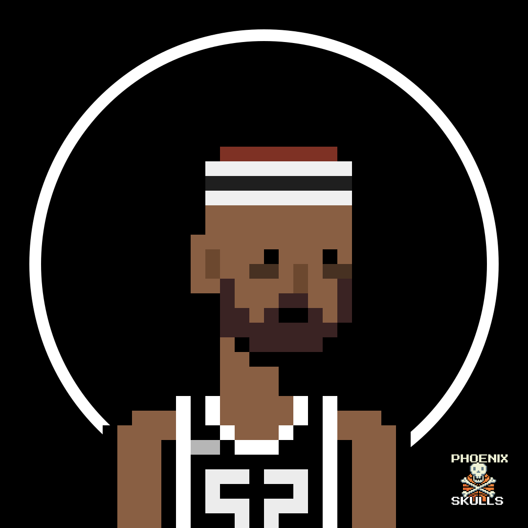 Poster of Baller #2861