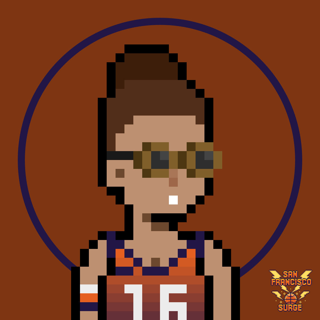 Poster of Baller #2868