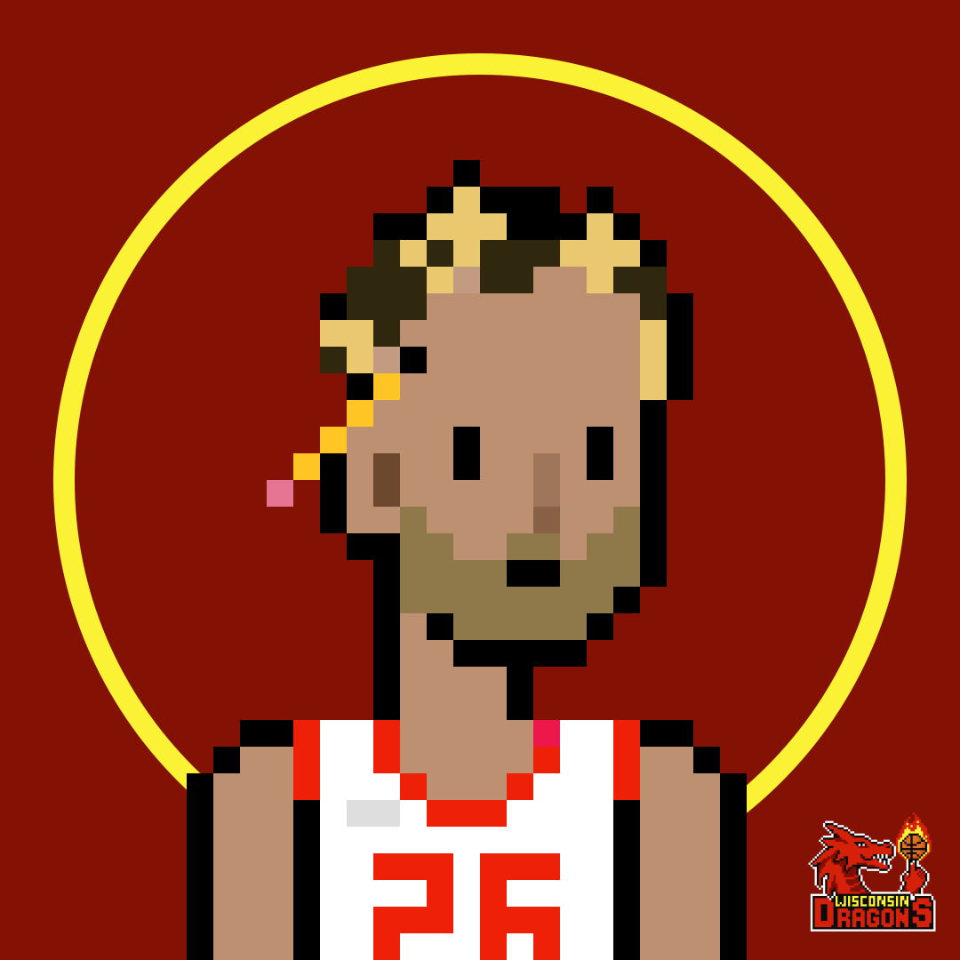 Poster of Baller #2872