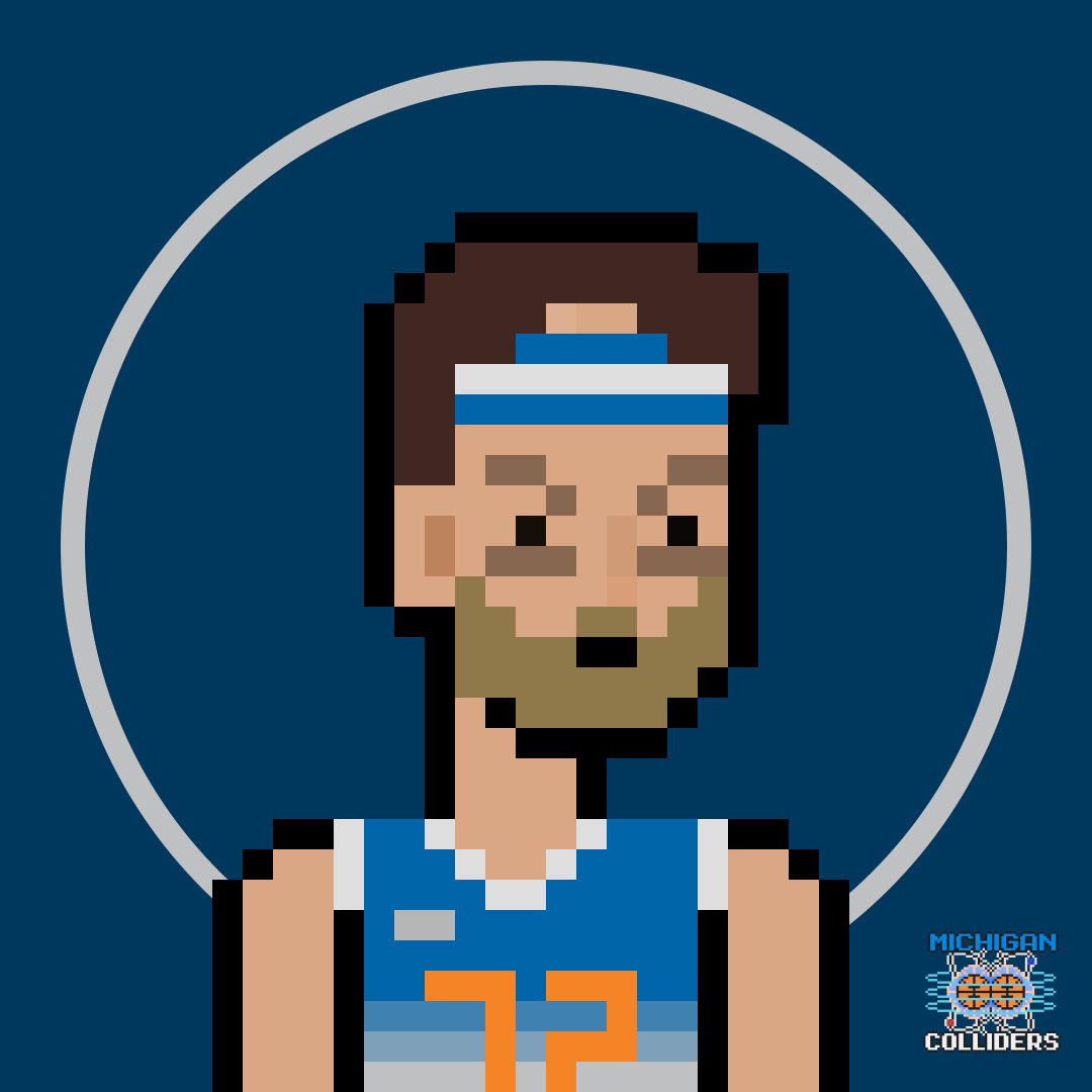 Poster of Baller #2873