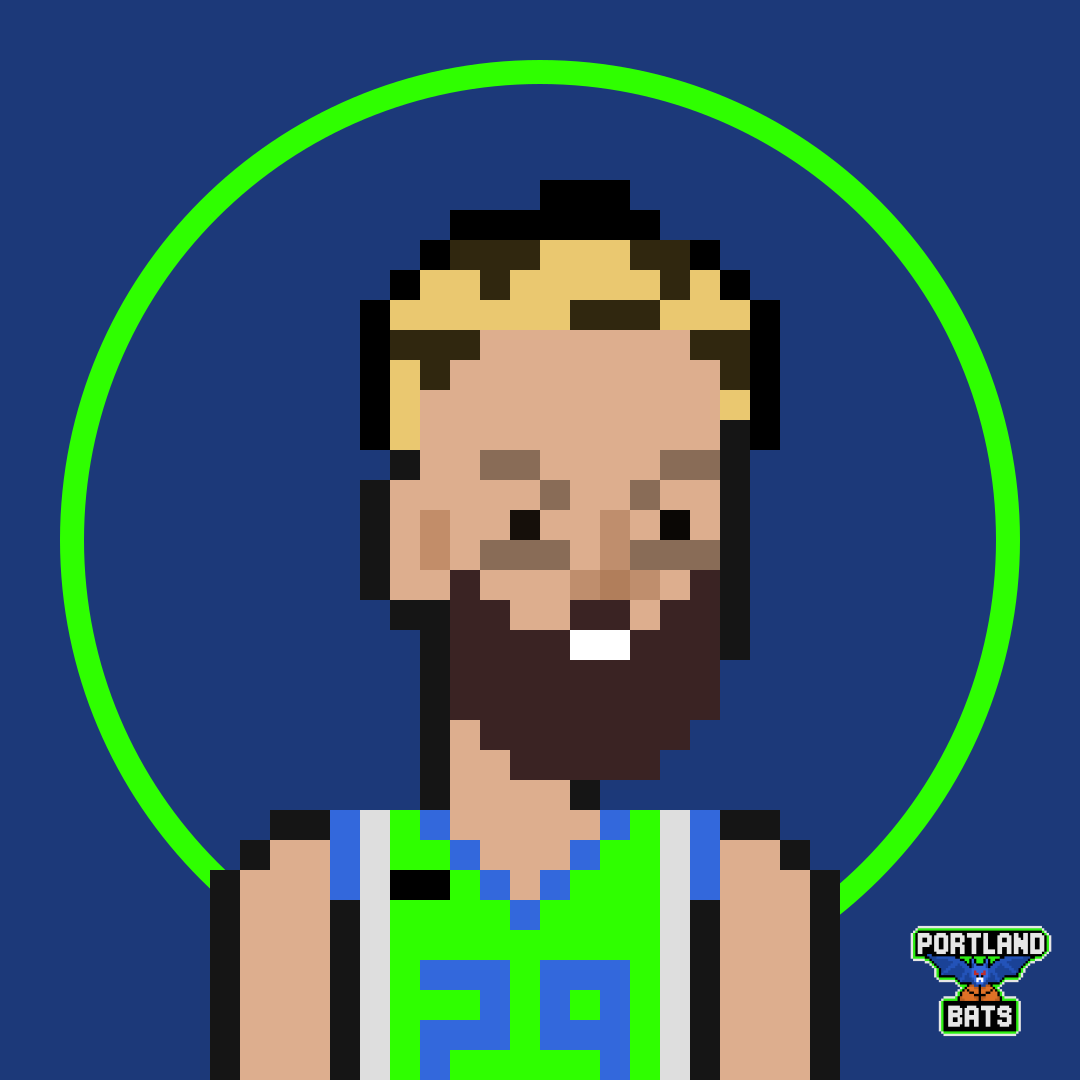 Poster of Baller #289