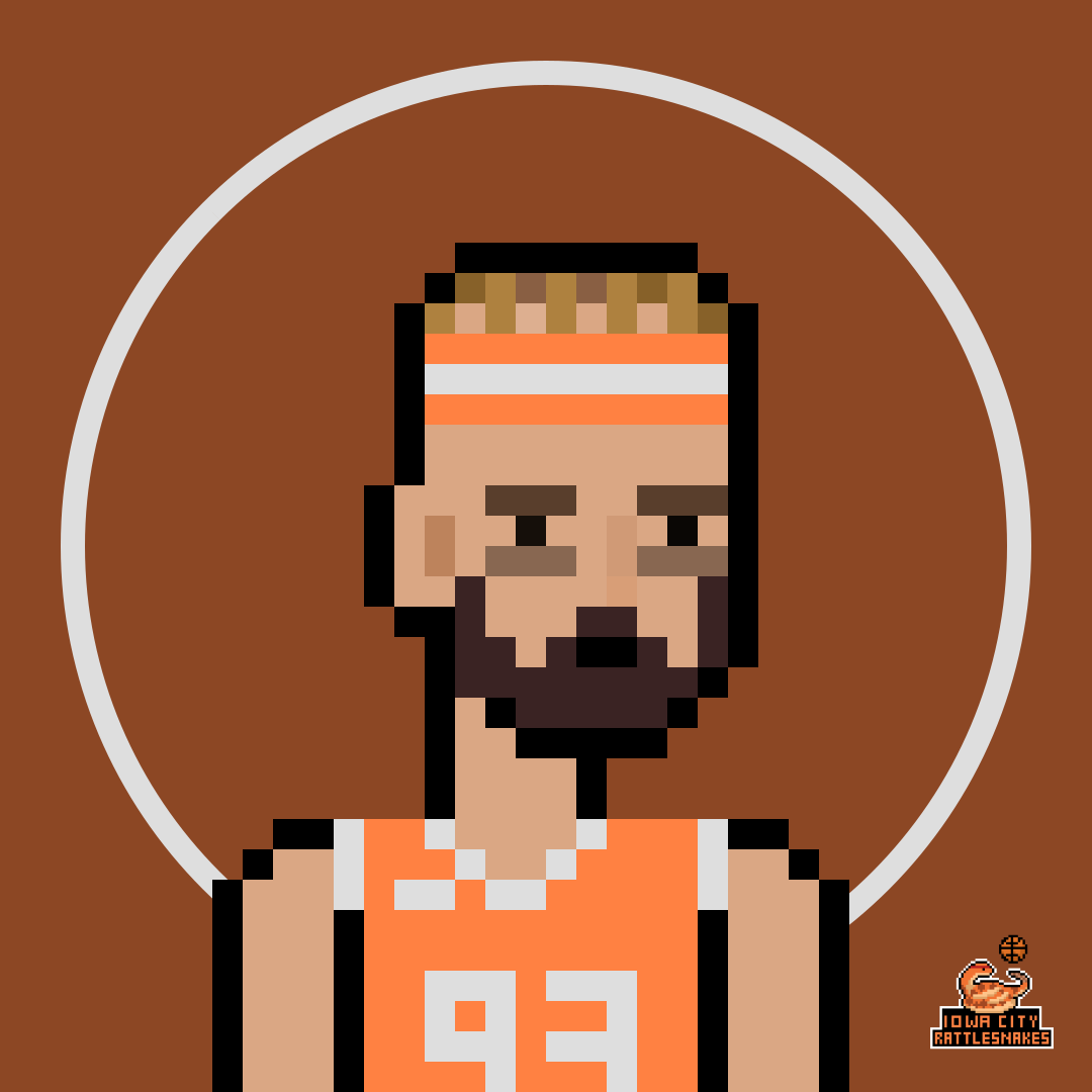 Poster of Baller #2892