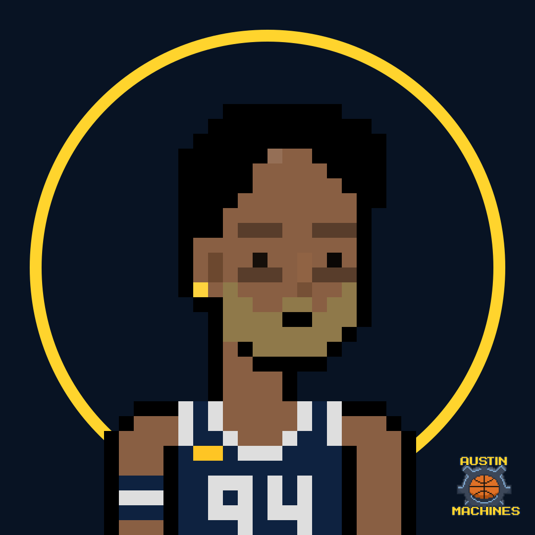 Poster of Baller #2907