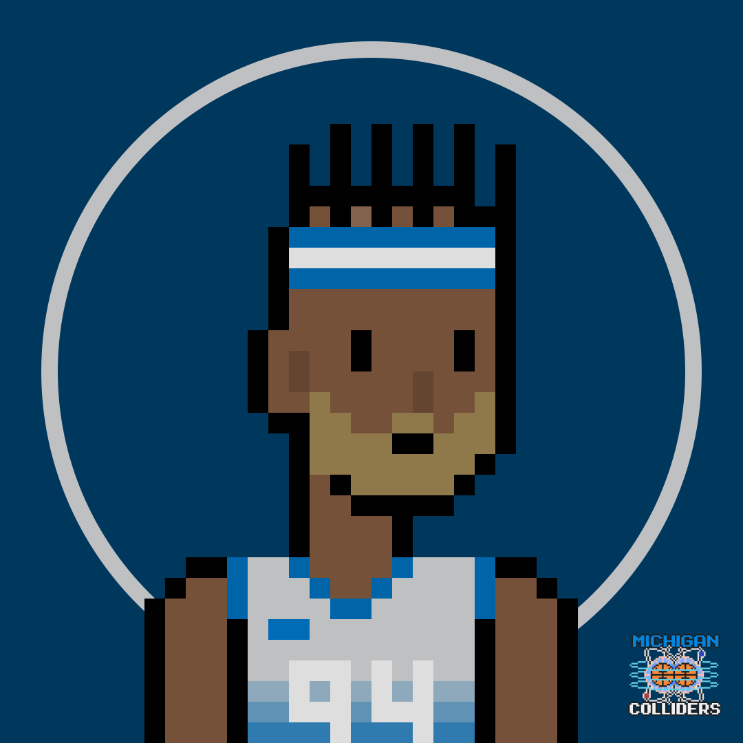 Poster of Baller #2909
