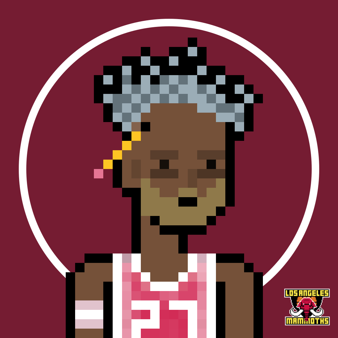 Poster of Baller #2911