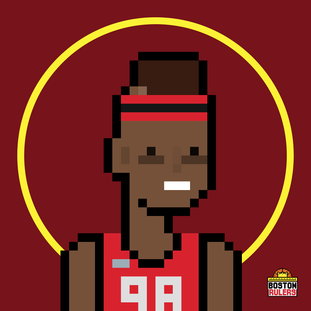 Poster of Baller #2912