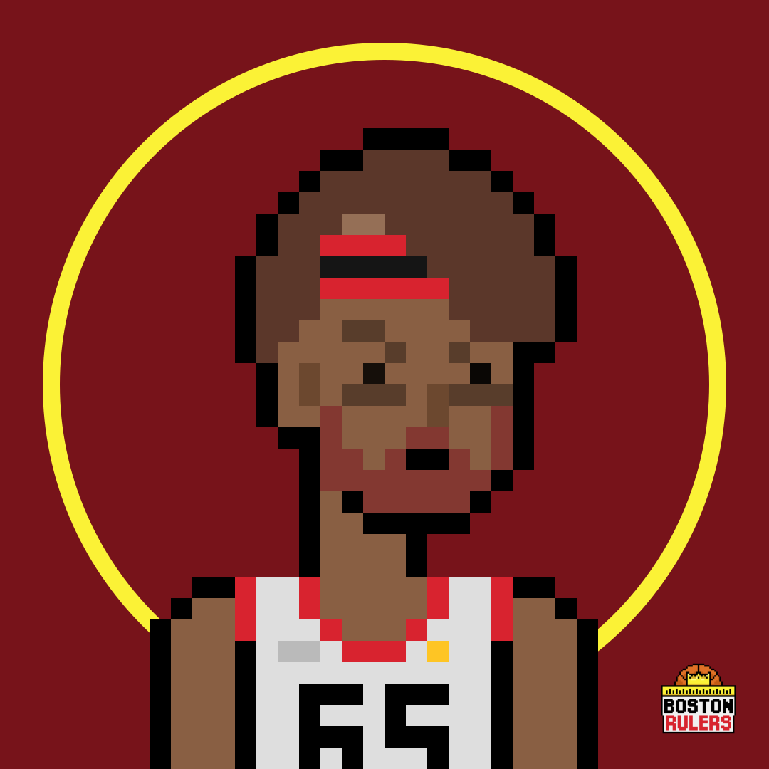 Poster of Baller #2917