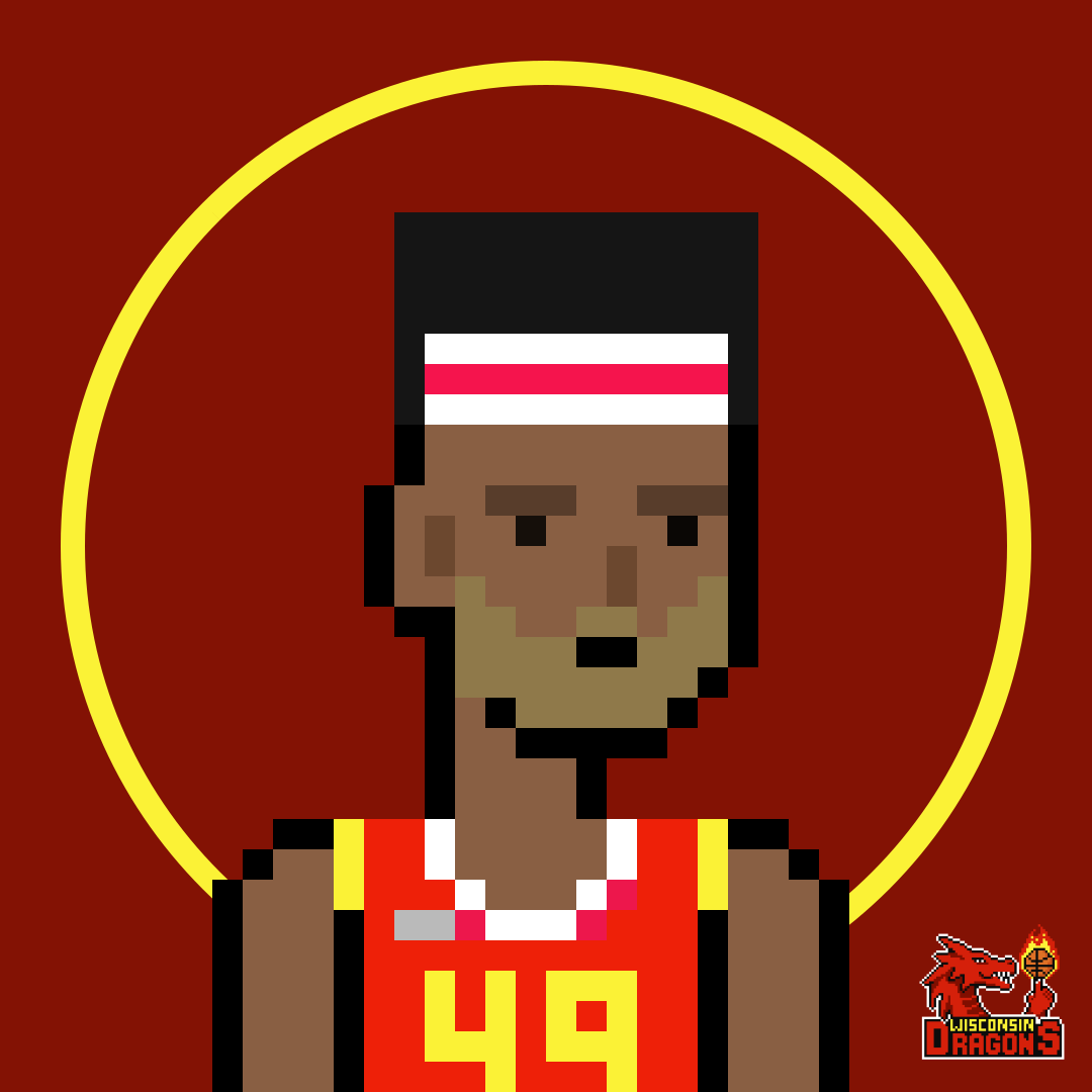 Poster of Baller #2923