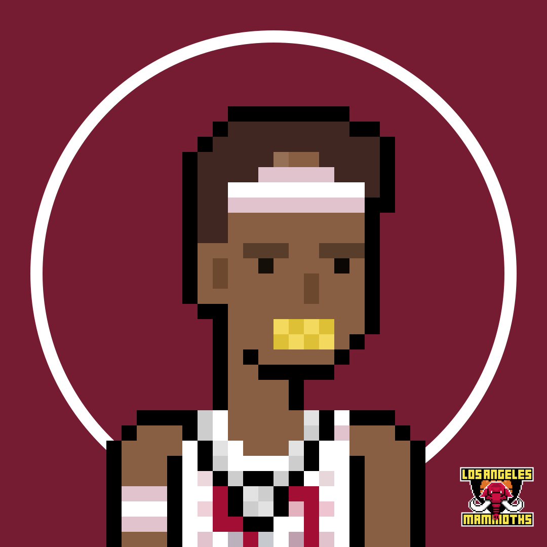 Poster of Baller #2939