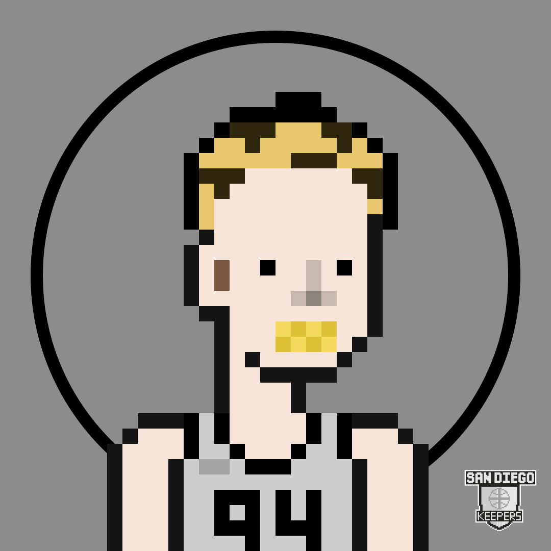 Poster of Baller #295