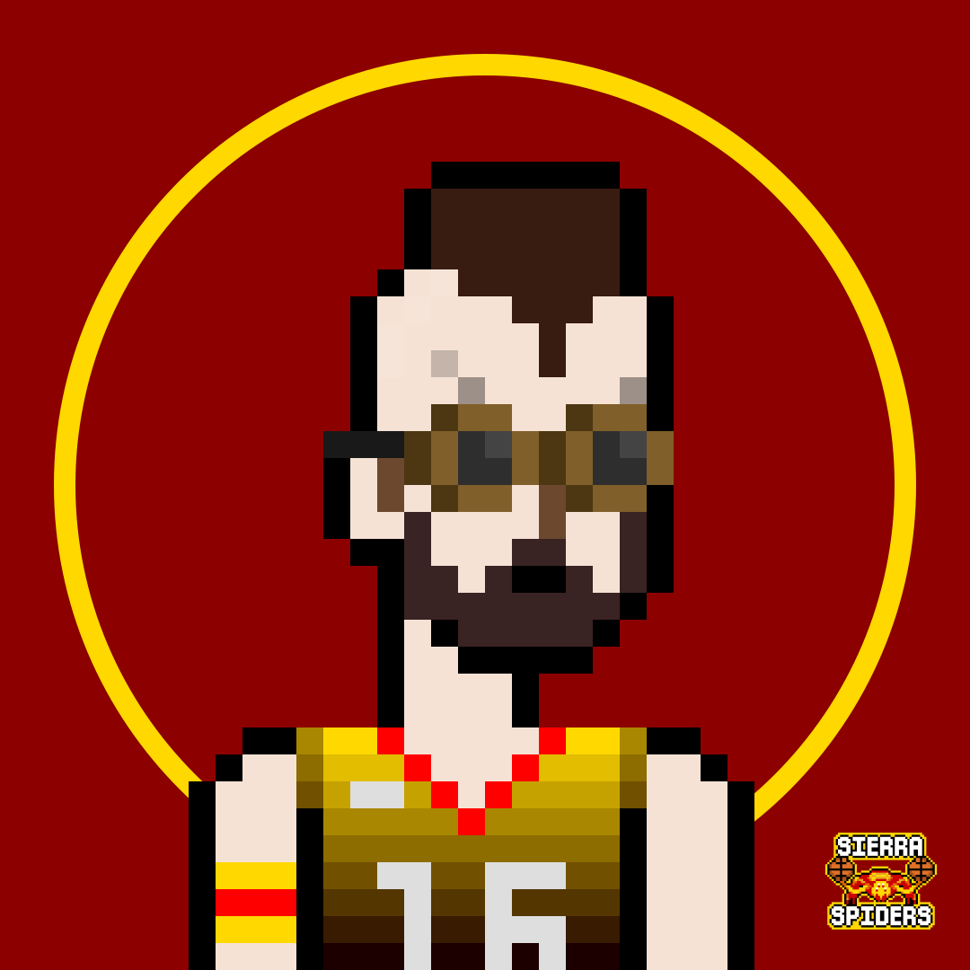 Poster of Baller #2953